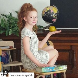 Sally Miller Black and White Lace Dress